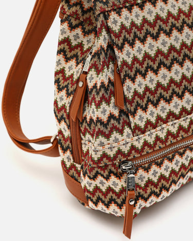 Penji Mochila 
