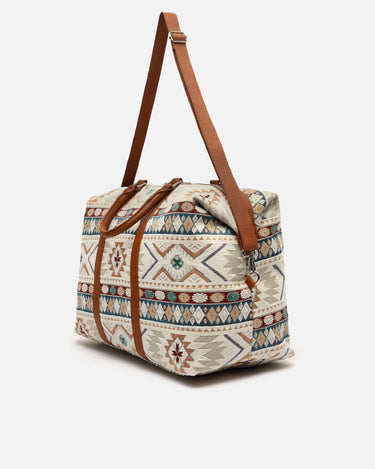 Tiani Bolsa De Fin De Semana 