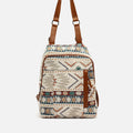 Tiani Mochila 