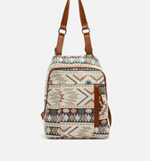 Tiani Mochila 