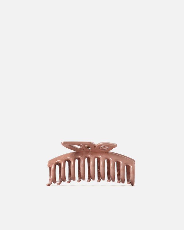 Verna grande molletta per capelli ED.