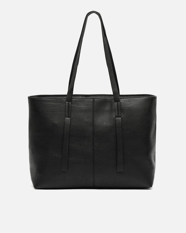 Worfi bolso shopper grande con bolsillo para portátil 15 pulgadas ED.