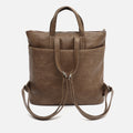 Worfi Mochila 