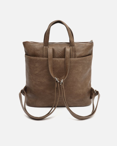Worfi Mochila 