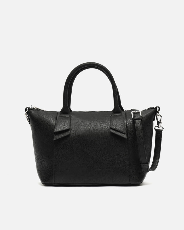 Kamuina mittelgroße Tote-Tasche mit abnehmbarem Schulterriemen ED.