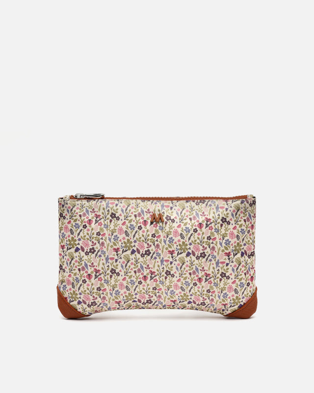 Crosmi bedruckte Reisetasche