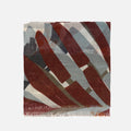 Akio Foulard multicolore