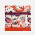 Reina Foulard 
