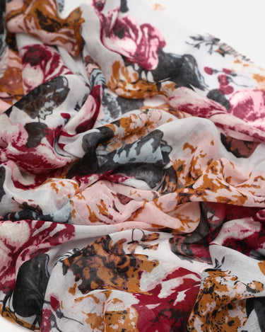 Jiro Foulard 