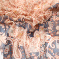 Kenji Foulard 