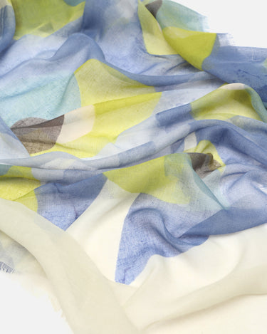 Kenta Foulard 