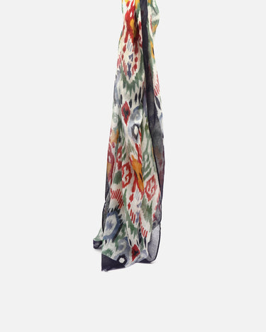 Masaru Foulard 