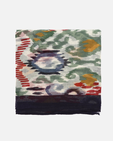 Masaru Foulard 