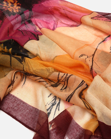 Shun Foulard 