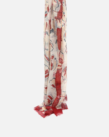 Yume Foulard 