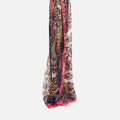 Yuki Foulard 