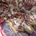 Yuki Foulard 