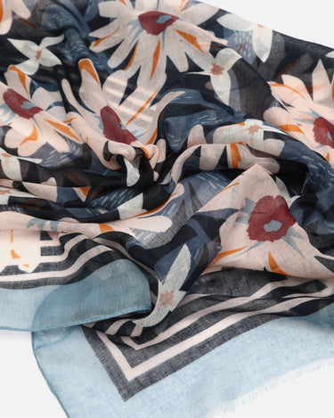 Yori Foulard 
