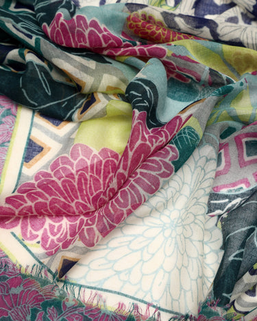 Ren Foulard 
