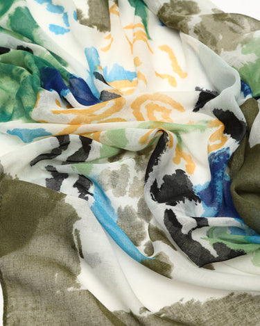 Sora Foulard 