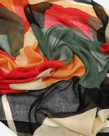 Rei Foulard 