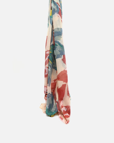 Ryo Foulard 