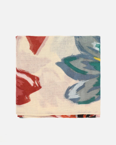 Ryo Foulard 
