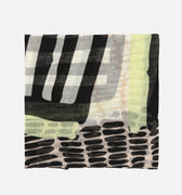 Michi Foulard 