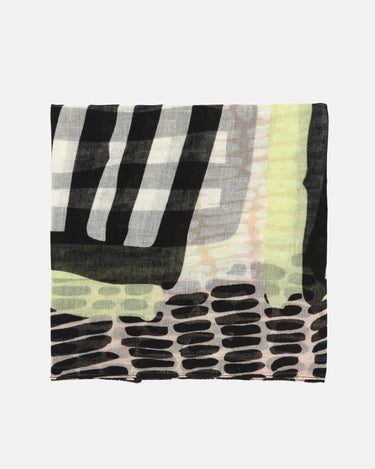 Michi Foulard 