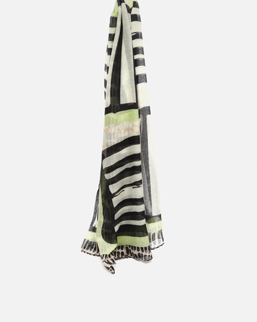 Michi Foulard 