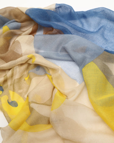 Aoi Foulard 