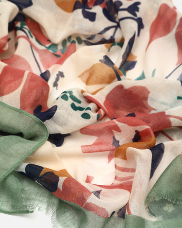 Riku Foulard 