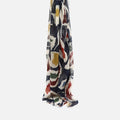 Misaki Foulard 