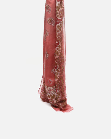 Rina Foulard 