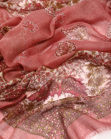 Rina Foulard 