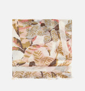 Saki Foulard 