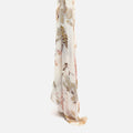 Saki Foulard 