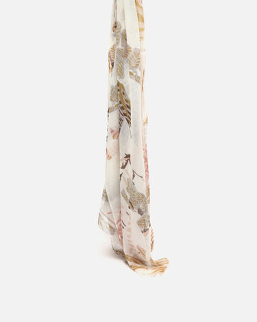 Saki Foulard 