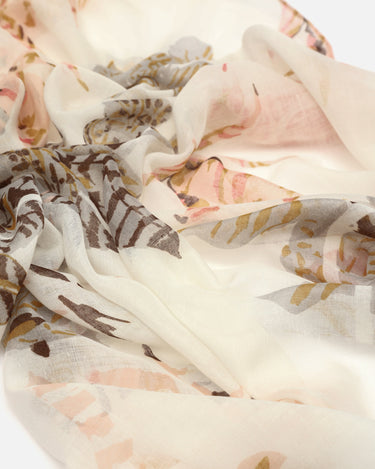 Saki Foulard 