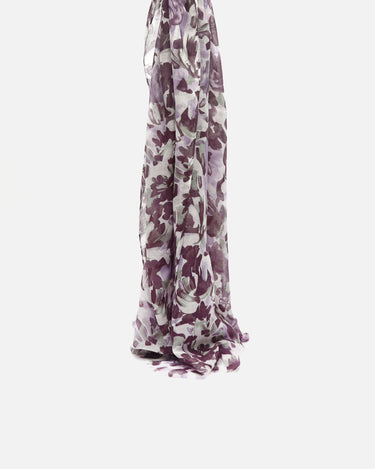 Nao Foulard 