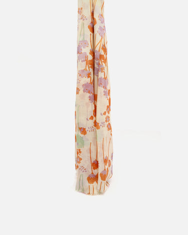 Yuta Foulard 