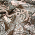 Jins Foulard 