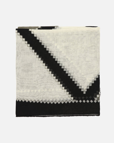 Miki Foulard 