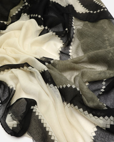 Miki Foulard 