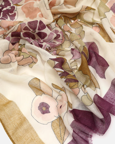 Reika Foulard 