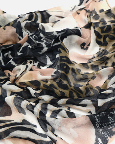 Ichiro Foulard 