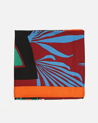Hina Foulard 