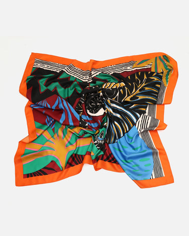 Hina Foulard 