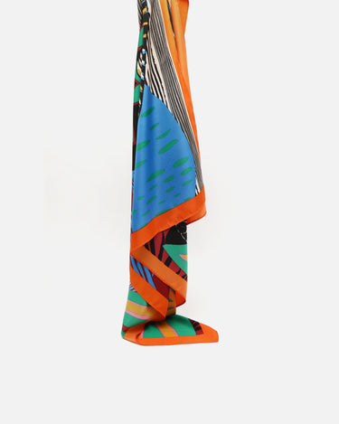 Hina Foulard 