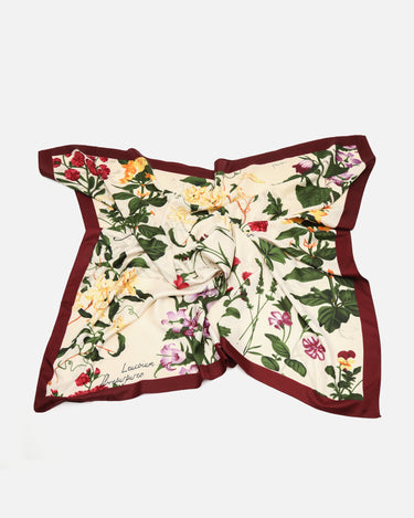 Kira Foulard 